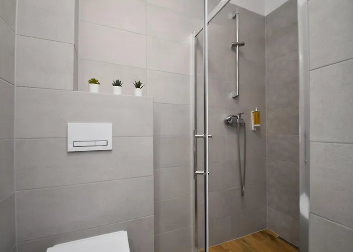 Rentplanet - Kolo Brzegu Apartmán Kolobřeh