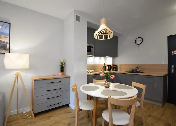 Rentplanet - Kolo Brzegu Apartmán