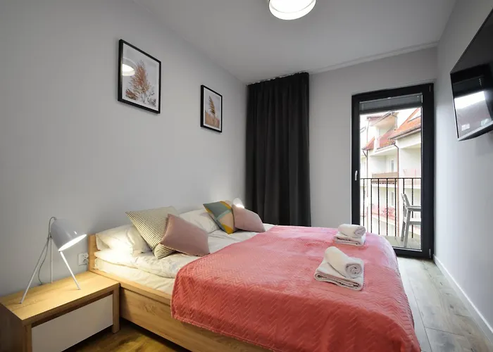 Rentplanet - Kolo Brzegu Колобжег