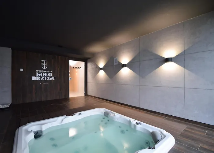 Rentplanet - Kolo Brzegu Kolobřeh