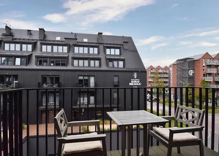 Rentplanet - Kolo Brzegu * Kolobřeh